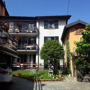 Vakantiehuis Da Mara Di, Sormano