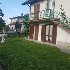 Vakantiehuis Casa Gemma, Bressana Bottarone