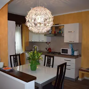 Vakantiehuis Casa Belvedere, Monzambano