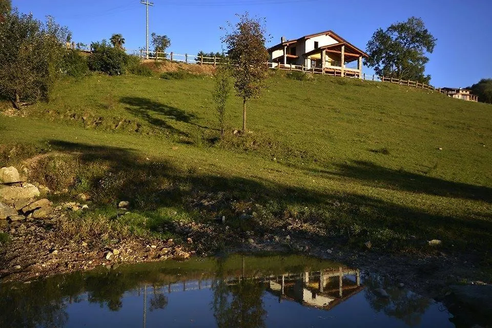 Agriturismo Il Balcone Sulla Valle Bedero Valcuvia 0*,  Italy