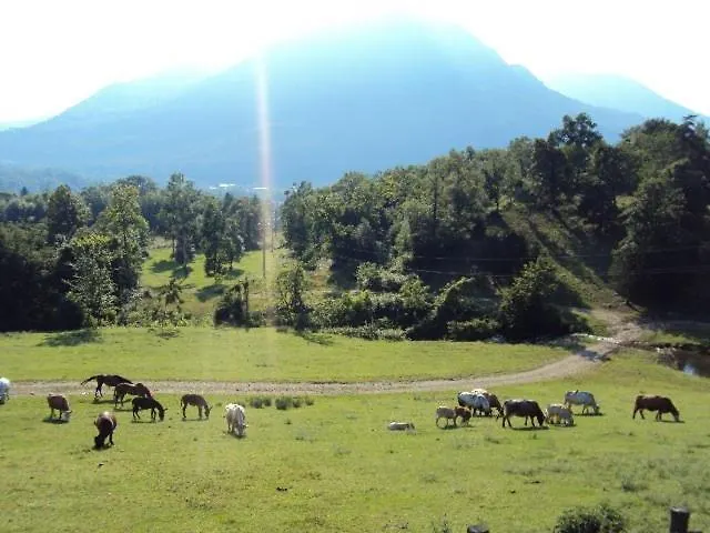 Agriturismo Il Balcone Sulla Valle Bedero Valcuvia