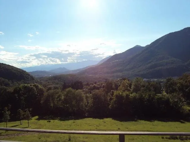 Farm stay Agriturismo Il Balcone Sulla Valle Bedero Valcuvia