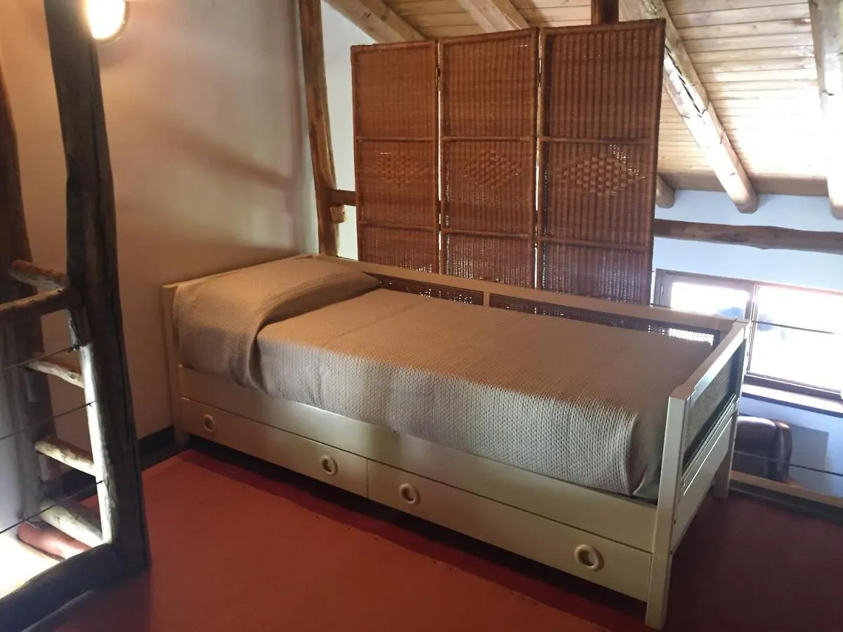 Agriturismo Il Balcone Sulla Valle Bedero Valcuvia Farm stay