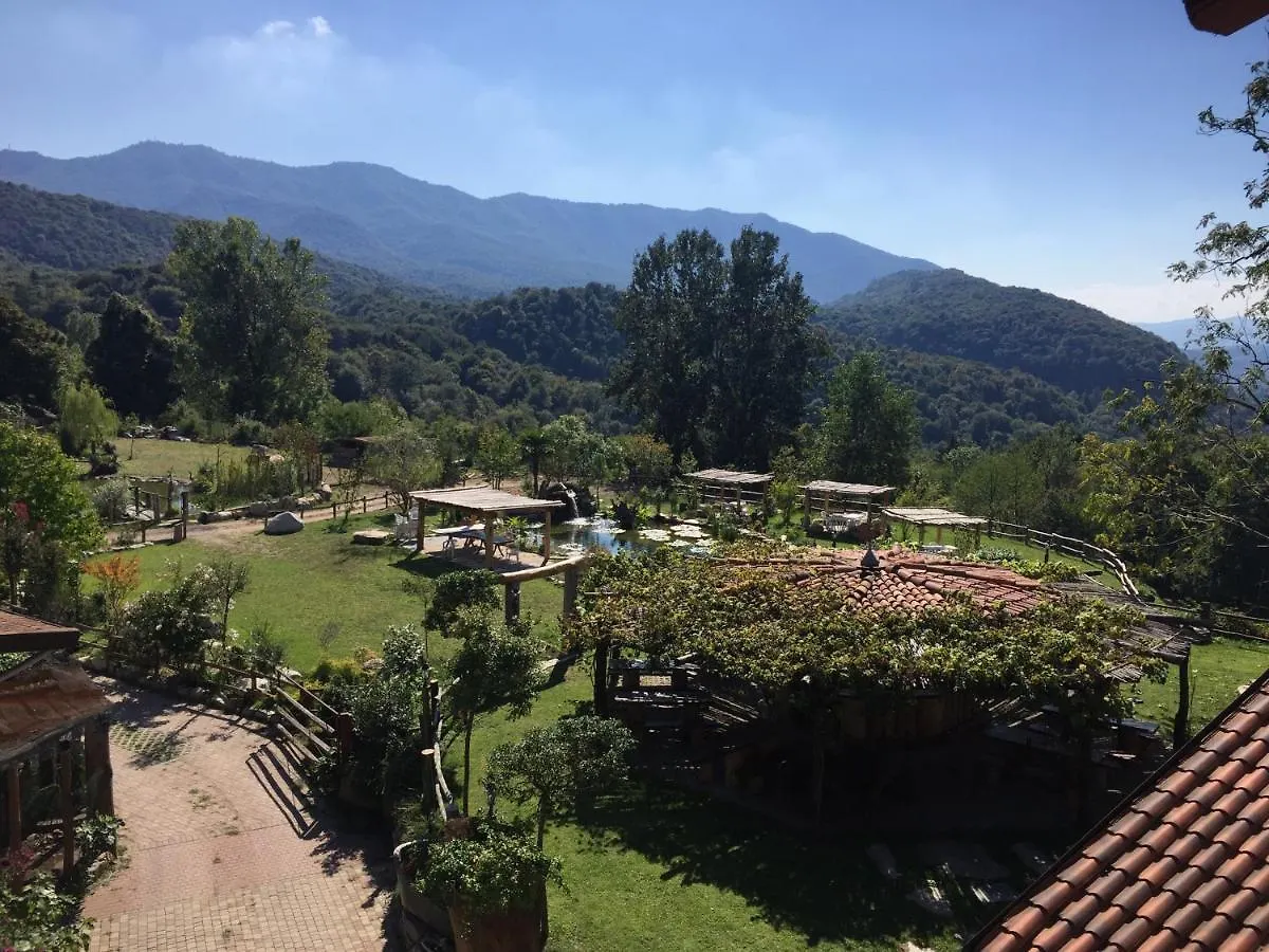 Farm stay Agriturismo Il Balcone Sulla Valle Bedero Valcuvia Italy