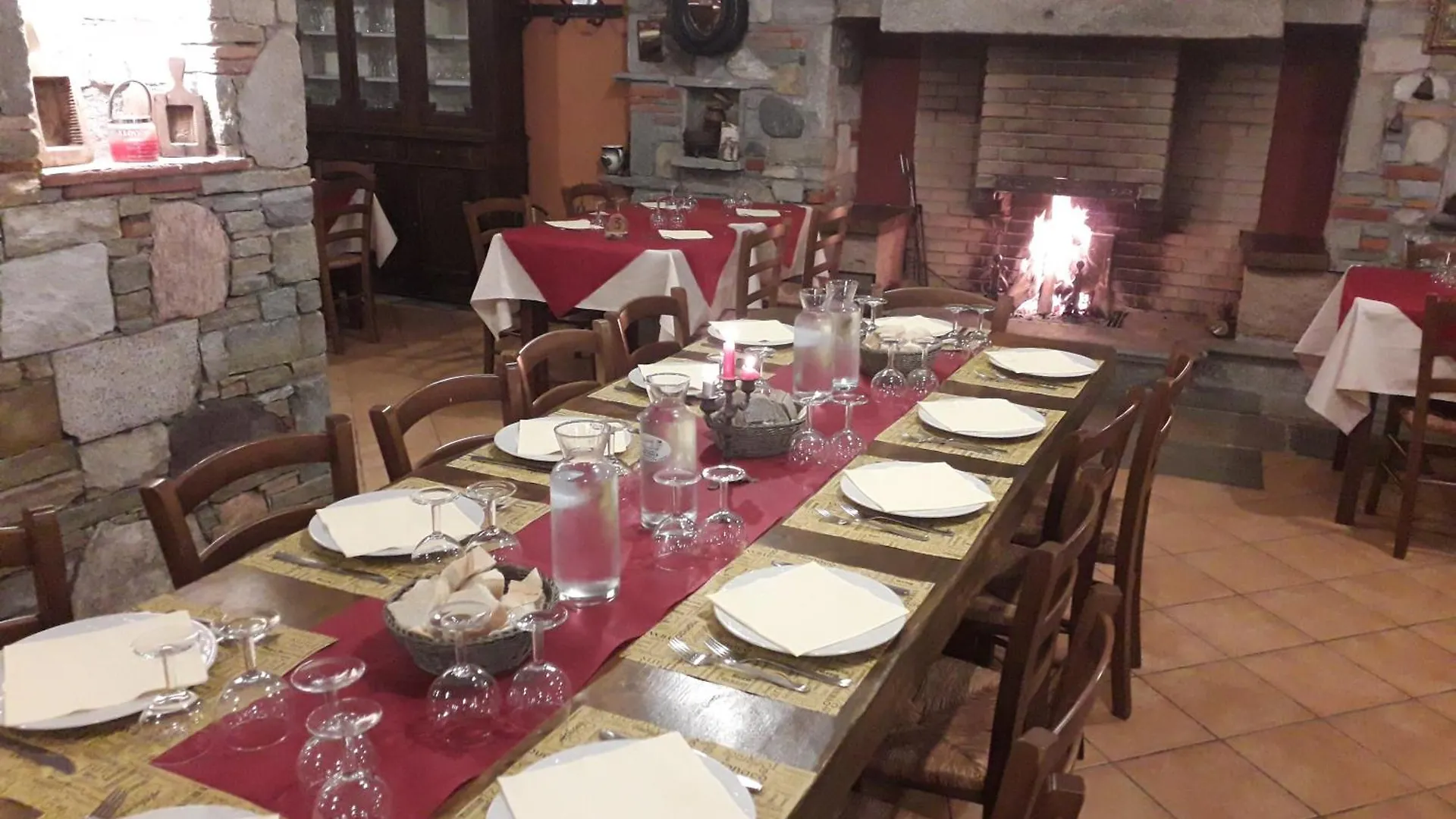 Agriturismo Il Balcone Sulla Valle Bedero Valcuvia 0*,  Italy