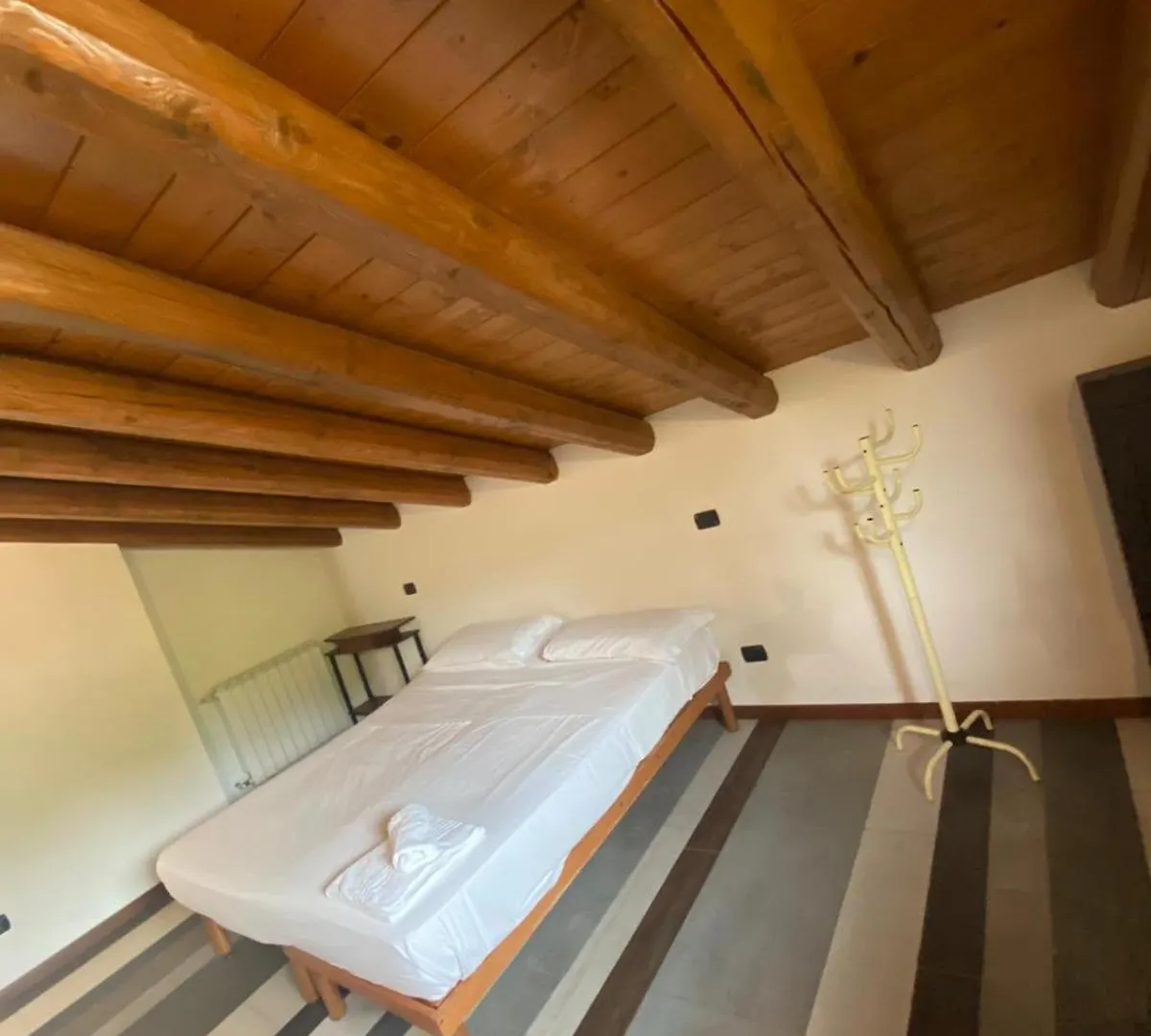 Farm stay Agriturismo Il Balcone Sulla Valle Bedero Valcuvia