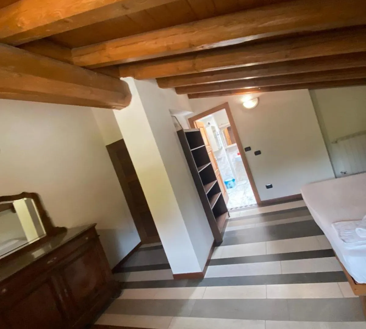 Agriturismo Il Balcone Sulla Valle Bedero Valcuvia Farm stay