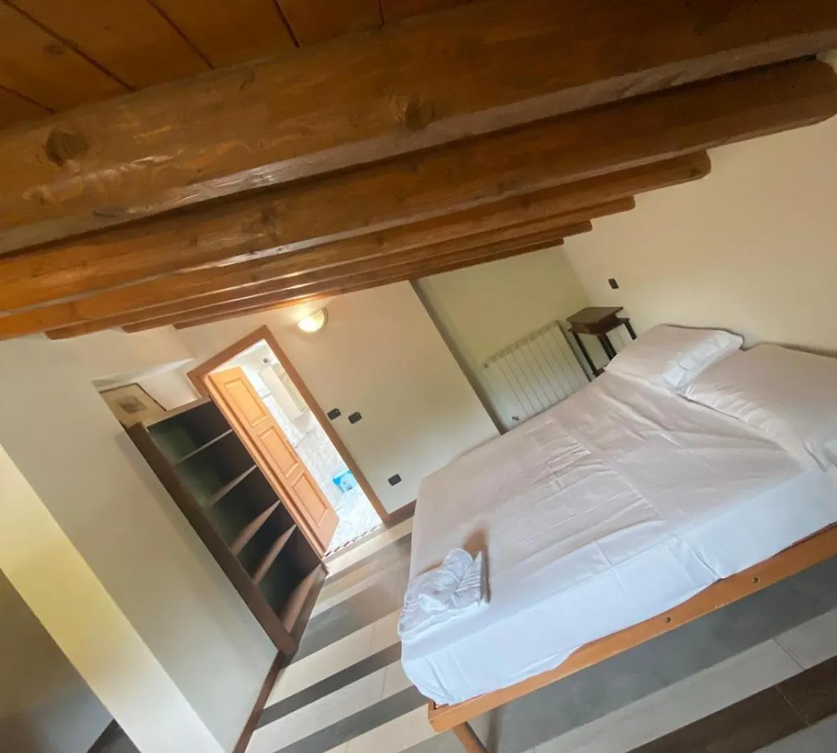 Agriturismo Il Balcone Sulla Valle Bedero Valcuvia