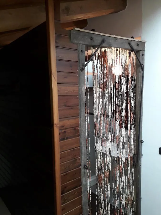 Agriturismo Il Balcone Sulla Valle Bedero Valcuvia Italy